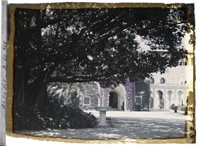 Image représentant Le palais d'été du Gouverneur