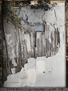 Image représentant Un revêtement des maisons de bois