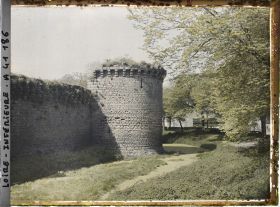 Image représentant La Tour de Kerbenet