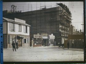 Image représentant France, Reims