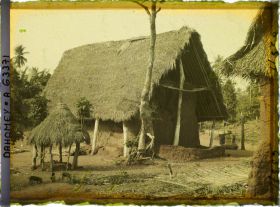 Image représentant Le temple dédié à Doudoua