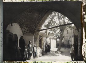 Image représentant Une rue