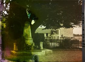 Image représentant France, Margival,  Monumt aux Morts
