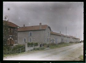 Image représentant France, Neuvilly (Meuse) (3374h), Sortie vers Boureuilles