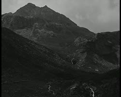 Image représentant Route de la vallée de Gèdre jusqu'au cirque de gavarnie