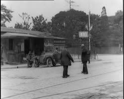 Image représentant Bureau de l'octroi boulevard Soult