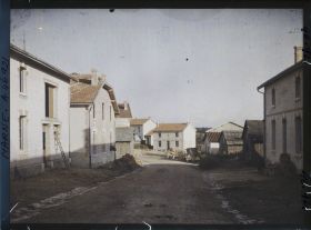 Image représentant France, St Thomas Marne (76 h), Rte de Servon (diron Vienne le Chau)