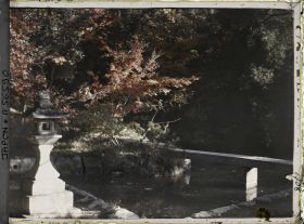 Image représentant Temple Sekizan Zen-in