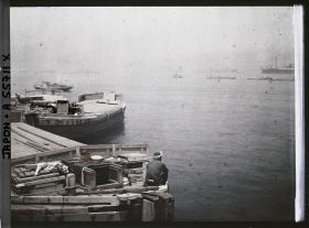 Image représentant port