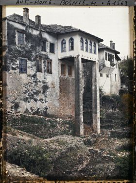 Image représentant Bords de la Neretva