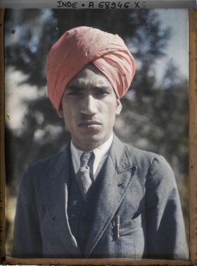 Image représentant Portrait