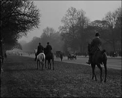 Image représentant L'avenue du Bois de Boulogne