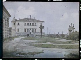 Image représentant Villa Valmarana