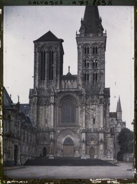 Image représentant Cathédrale Saint-Pierre