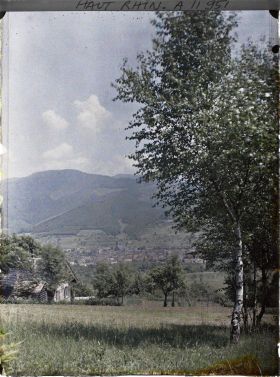 Image représentant Panorama de Masevaux