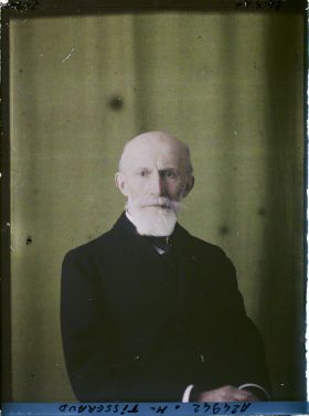 Image représentant Monsieur  https://musee-albert-kahn.s-museum.fr/home/NWQ2OTAwYzNmYjZlZTk1ZWQwODJmMjY4L2dlbmVyaWMtbm90aWNlLXRhYi9hdXRob3JpdHkvNjE3YTc5ZjVjZjhiODk2OGIzMzM3ZDIx/5d6900c3fb6ee95ed082f268/generic-notice-tab/authority/617a79ebcf8b8968b33378be Eugène Tisserand