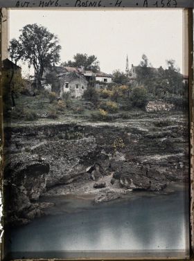 Image représentant Bords de la Neretva