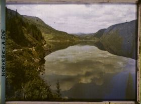 Image représentant Le lac Bandak?