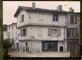 Image représentant France, La Réole