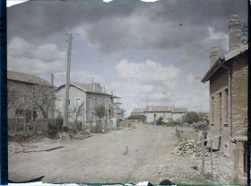 Image représentant France, Nomény, Reconstructions