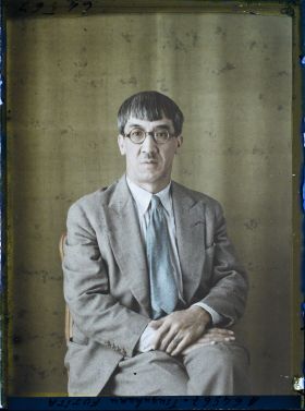 Image représentant Monsieur Fujita