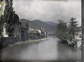 Image représentant La Thur