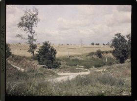 Image représentant France, Terres en Culture aux abords de Chaulnes