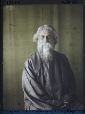 Image représentant https://musee-albert-kahn.s-museum.fr/home/NWQ2OTAwYzNmYjZlZTk1ZWQwODJmMjY4L2dlbmVyaWMtbm90aWNlLXRhYi9hdXRob3JpdHkvNjE3YTc5ZjVjZjhiODk2OGIzMzM3ZDIx/5d6900c3fb6ee95ed082f268/generic-notice-tab/authority/617a79ebcf8b8968b3336653 Rabindranâth Tagore
