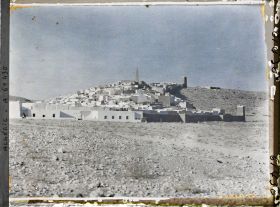 Image représentant Le village de Beni-Isguen au sud-est