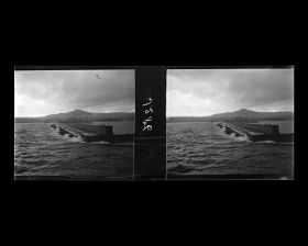 Image représentant Môle dans le port de Naples