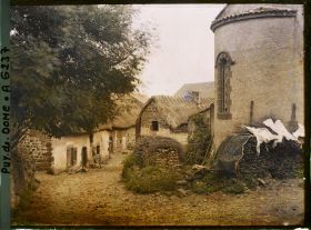 Image représentant France, Près Fonfreyde