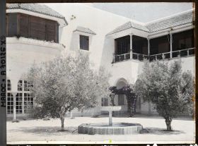 Image représentant Patio du palais de la Résidence