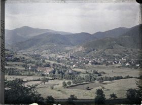 Image représentant Vue générale