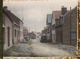 Image représentant France, Givenchy en Gobeck, Rue Mavaux