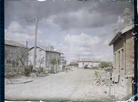 Image représentant France, Nomény, Reconstructions