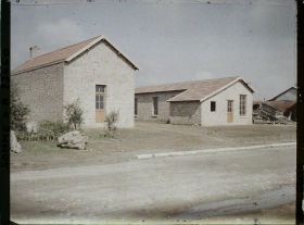 Image représentant France, Chaulnes, Autre types de nouvelles maisons