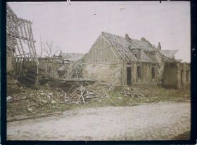Image représentant France, Orvillers Sorel, Guerre :