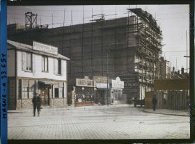 Image représentant France, Reims