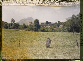 Image représentant France, Le Puy de Dôme