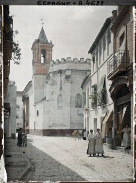 Image représentant Eglise San Esteban