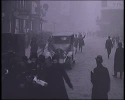 Image représentant La journée de l'Armistice