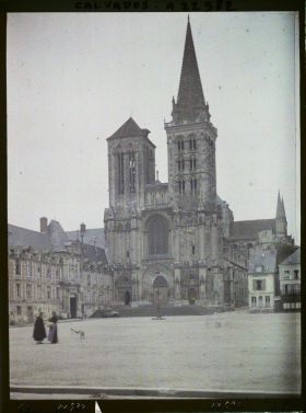 Image représentant La Cathédrale Saint-Pierre