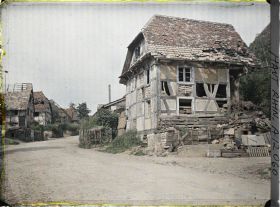 Image représentant Largitzen