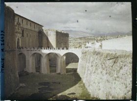 Image représentant La Citadelle