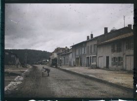 Image représentant France, Les Islettes (Meuse) (1427h), Coté Ouest