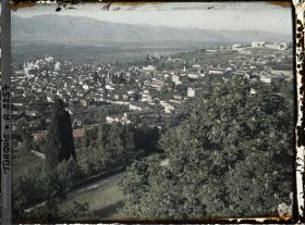 Image représentant Panorama de la ville