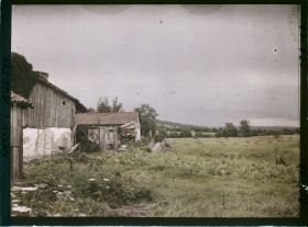 Image représentant France, Le Claon Meuse (76h), Vallée de Biesme au Claon