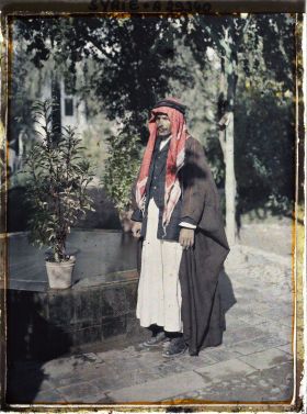 Image représentant Le Cheik Alayane El Djabri