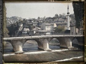 Image représentant Le pont