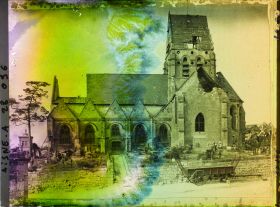 Image représentant France, Camelin, L'Eglise